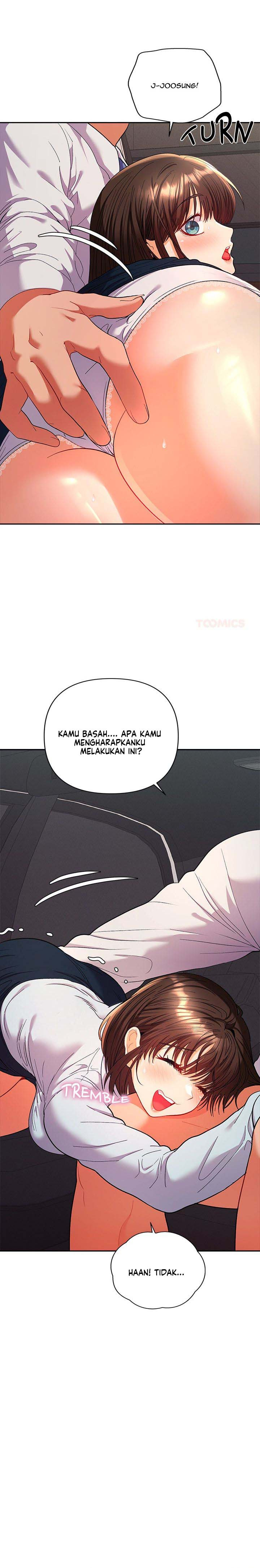 Everyone’s Man: Chapter chapter-19 - Page 17