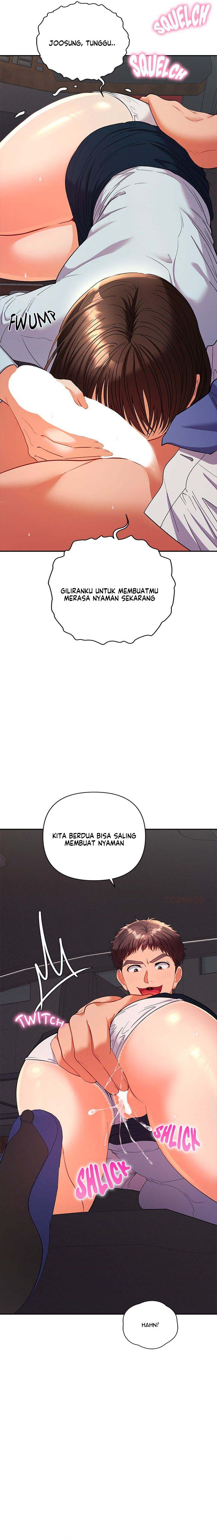 Everyone’s Man: Chapter chapter-19 - Page 18