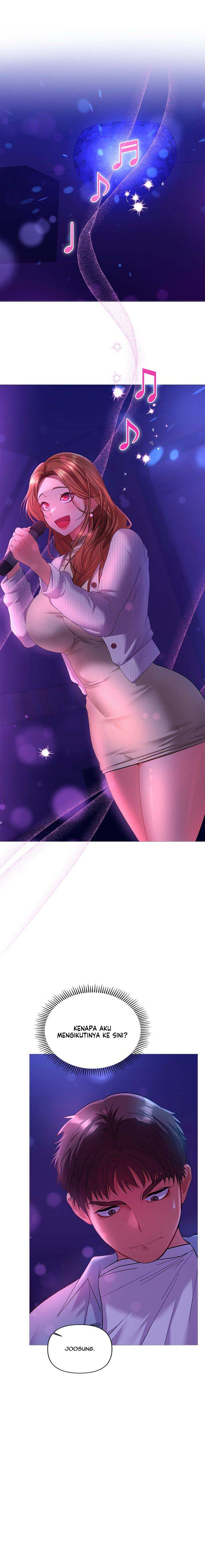 Everyone’s Man: Chapter chapter-2 - Page 3
