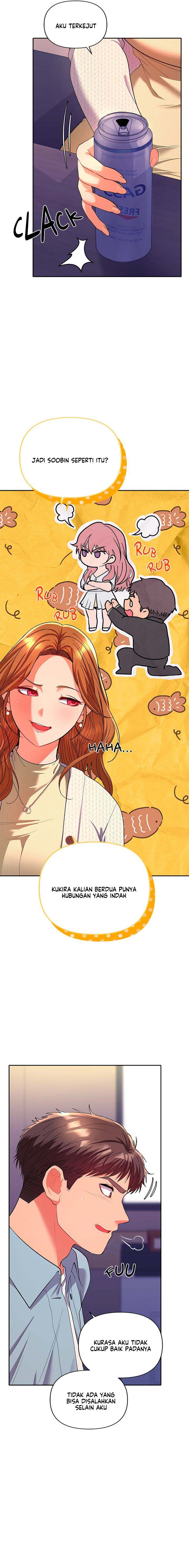 Everyone’s Man: Chapter chapter-2 - Page 6