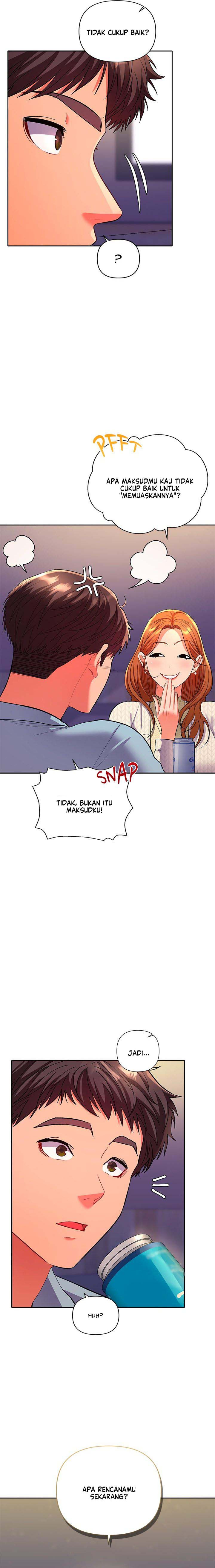 Everyone’s Man: Chapter chapter-2 - Page 7