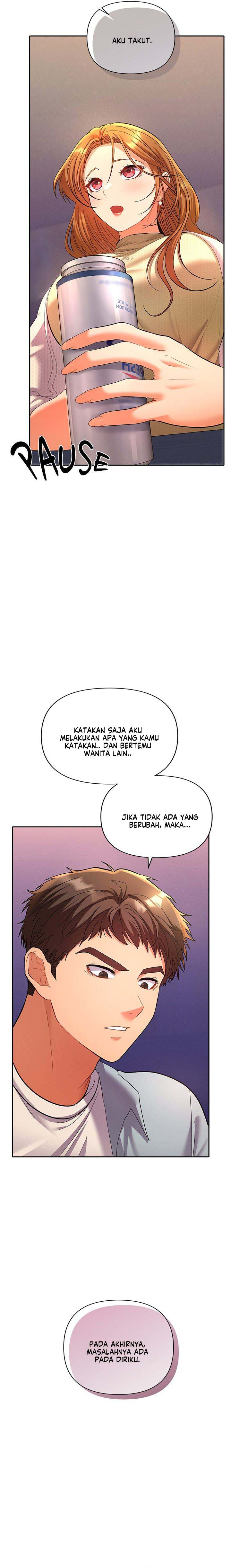Everyone’s Man: Chapter chapter-2 - Page 12
