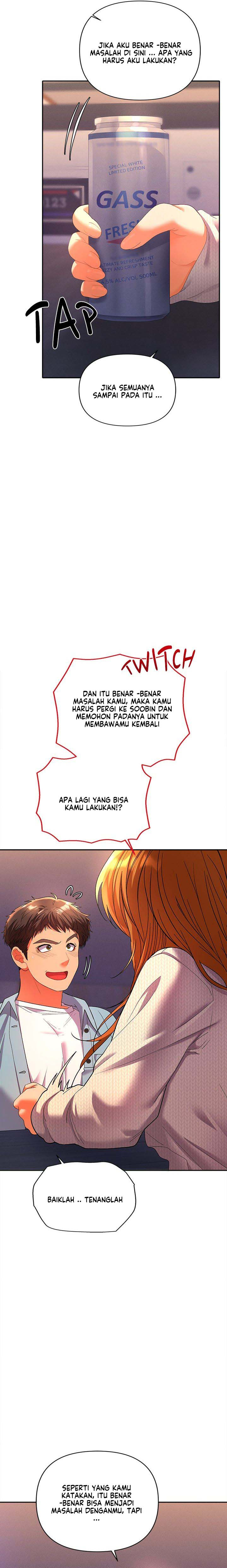 Everyone’s Man: Chapter chapter-2 - Page 13