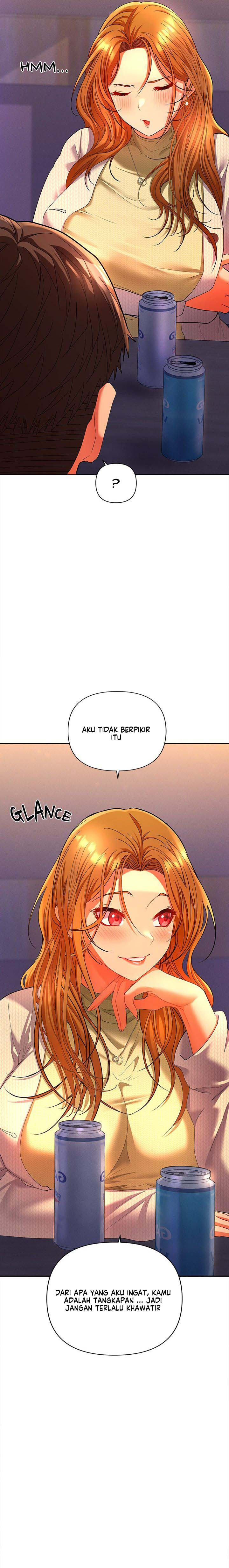 Everyone’s Man: Chapter chapter-2 - Page 14