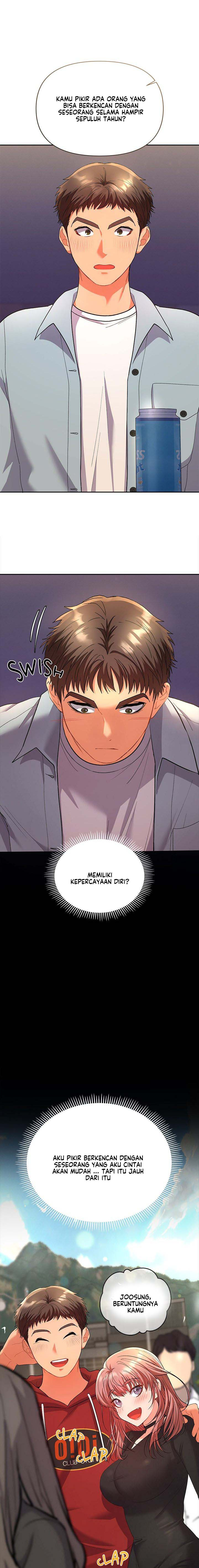 Everyone’s Man: Chapter chapter-2 - Page 16