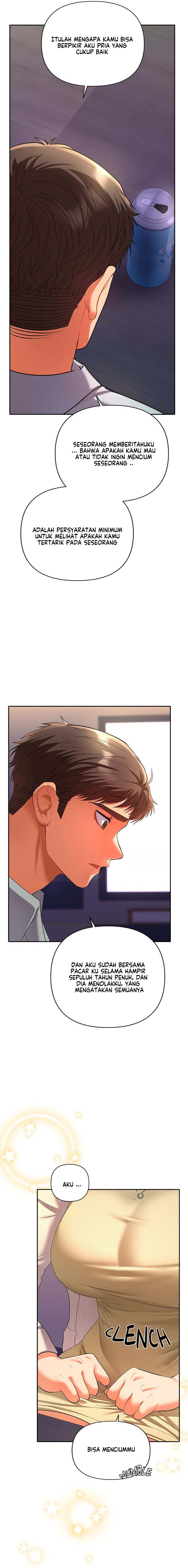 Everyone’s Man: Chapter chapter-2 - Page 20