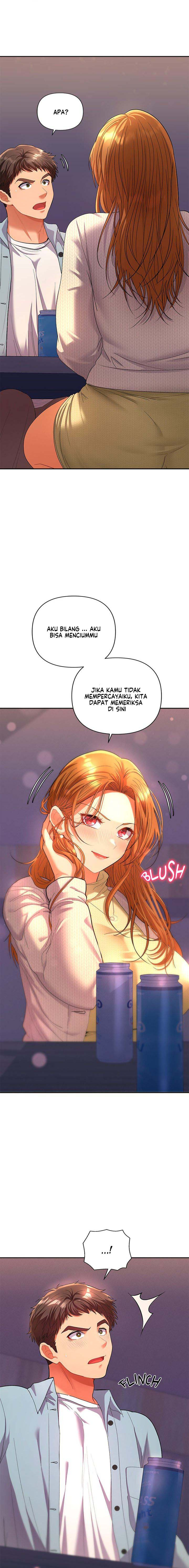 Everyone’s Man: Chapter chapter-2 - Page 21