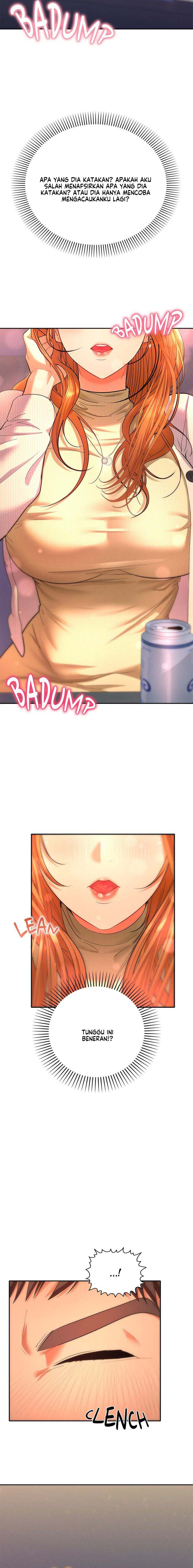 Everyone’s Man: Chapter chapter-2 - Page 22
