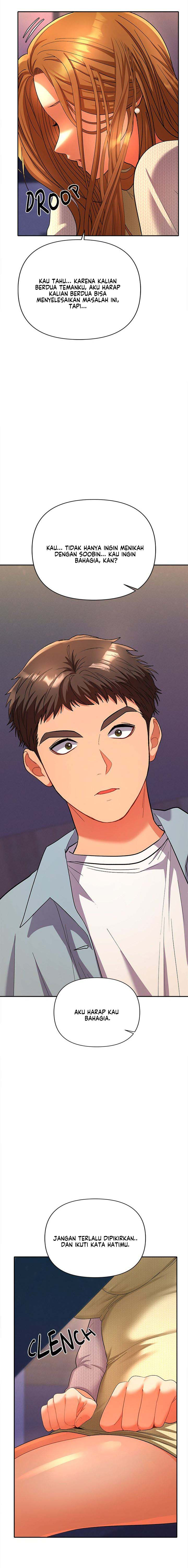Everyone’s Man: Chapter chapter-2 - Page 24