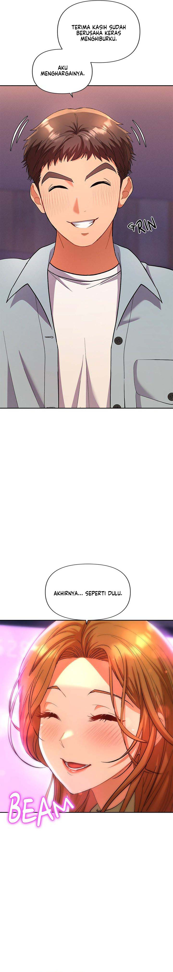 Everyone’s Man: Chapter chapter-2 - Page 26