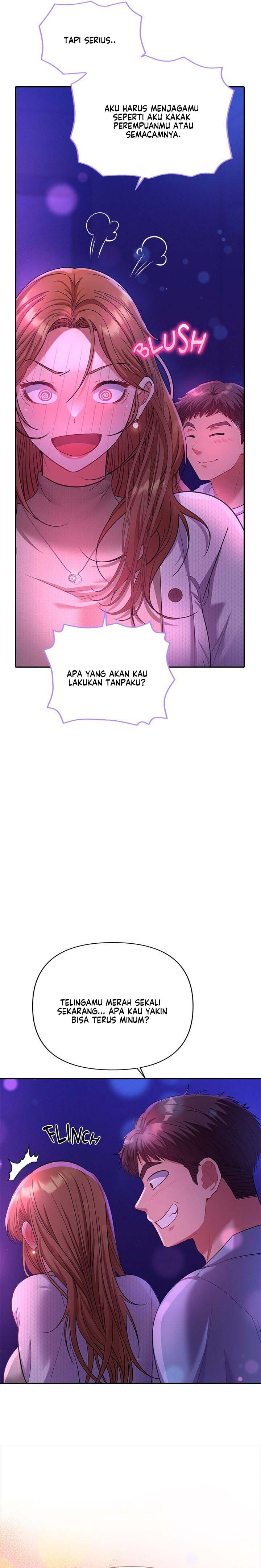 Everyone’s Man: Chapter chapter-2 - Page 27