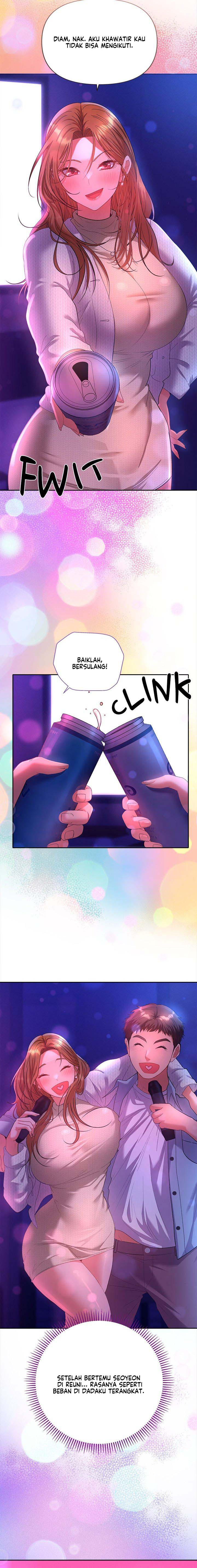 Everyone’s Man: Chapter chapter-2 - Page 28