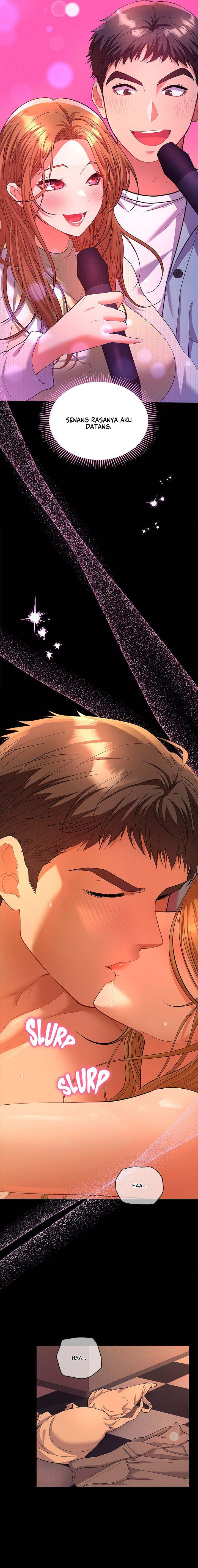Everyone’s Man: Chapter chapter-2 - Page 29