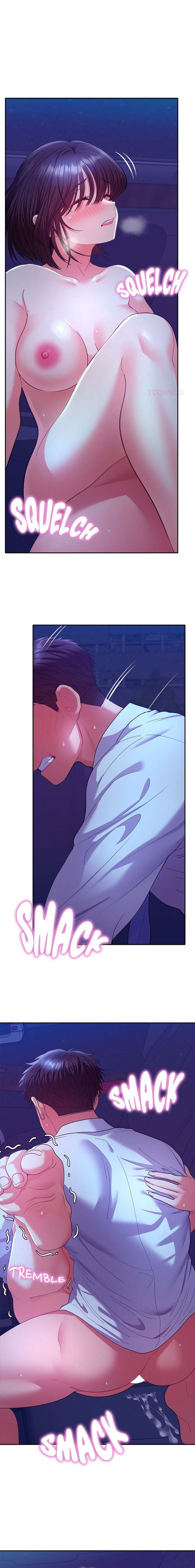 Everyone’s Man: Chapter chapter-21 - Page 12