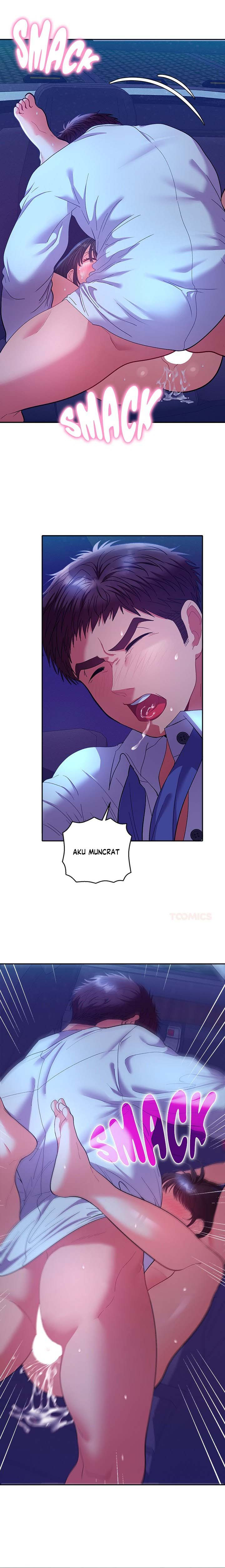 Everyone’s Man: Chapter chapter-21 - Page 17