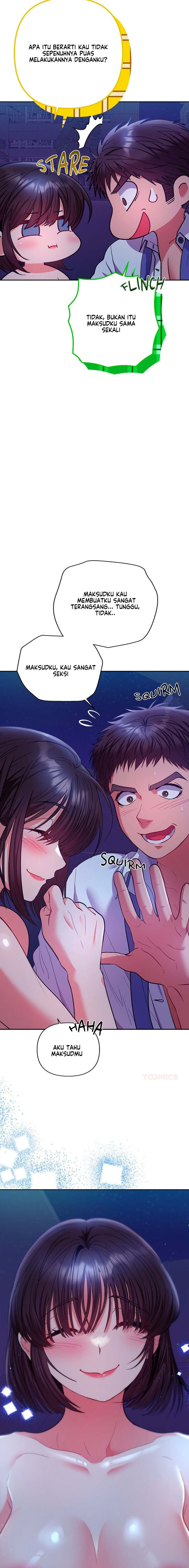 Everyone’s Man: Chapter chapter-21 - Page 22