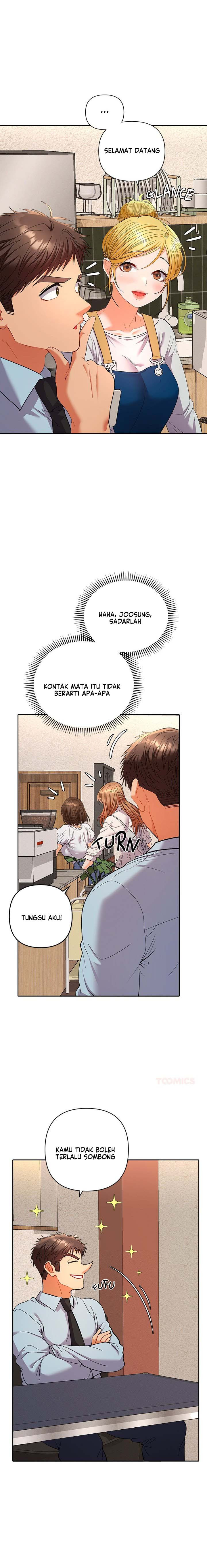 Everyone’s Man: Chapter chapter-21 - Page 26