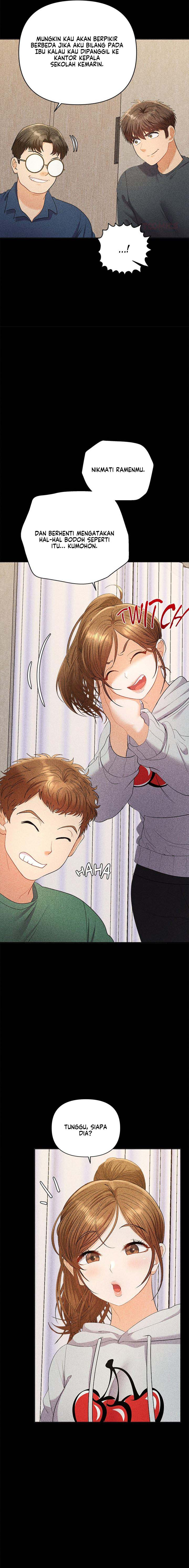 Everyone’s Man: Chapter chapter-22 - Page 6