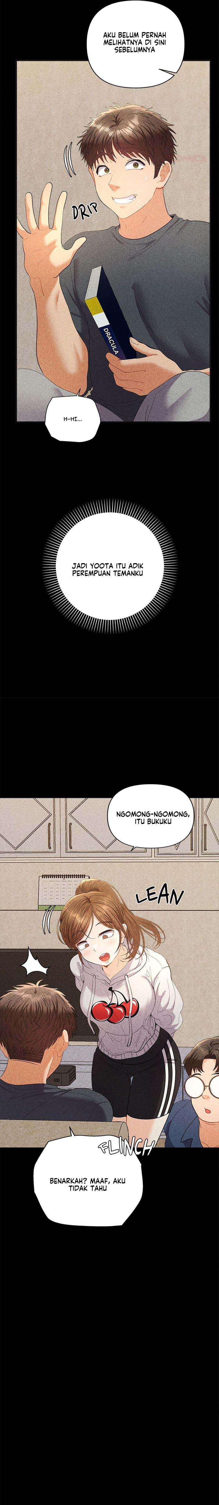 Everyone’s Man: Chapter chapter-22 - Page 7