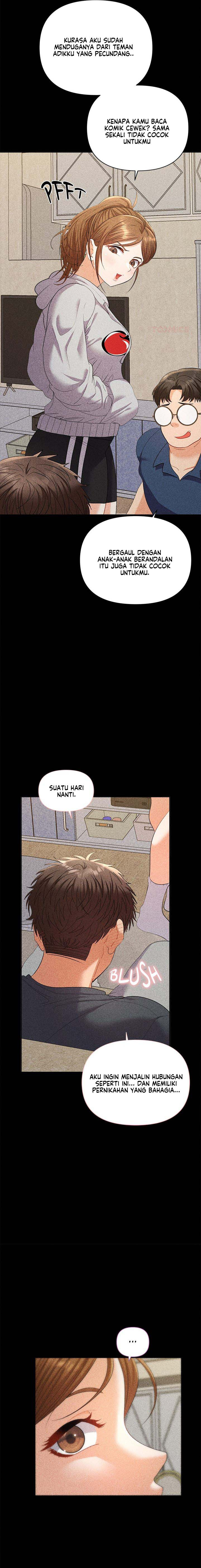 Everyone’s Man: Chapter chapter-22 - Page 8