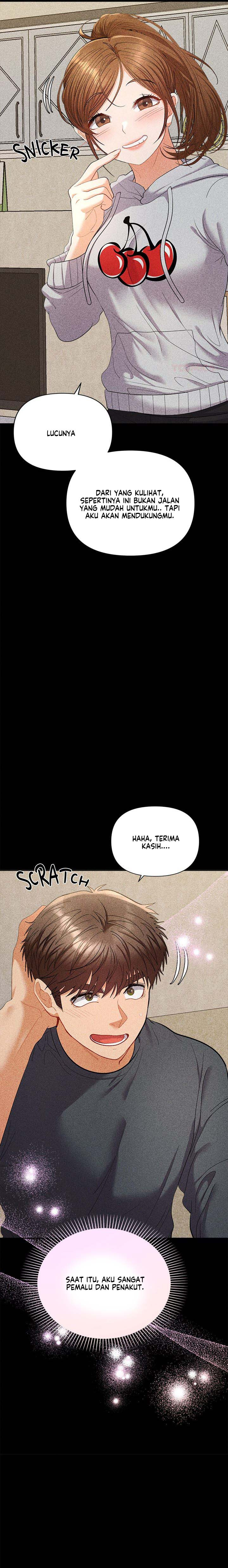 Everyone’s Man: Chapter chapter-22 - Page 9