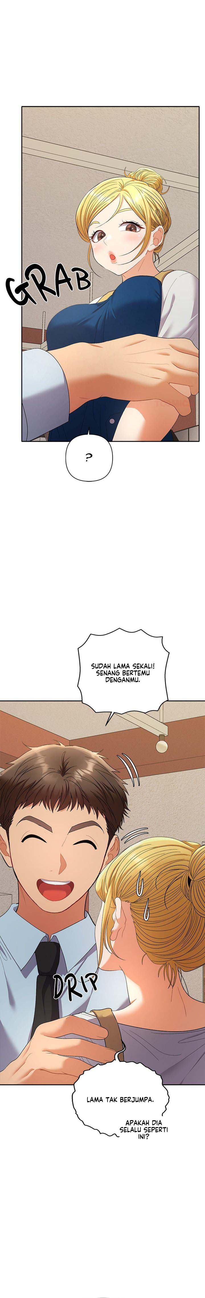 Everyone’s Man: Chapter chapter-22 - Page 11
