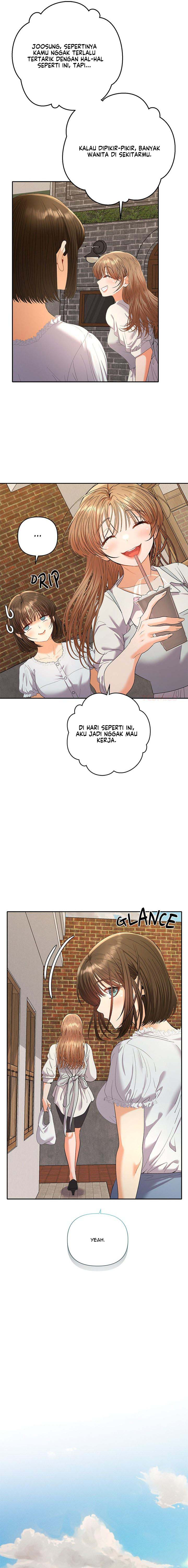 Everyone’s Man: Chapter chapter-22 - Page 15
