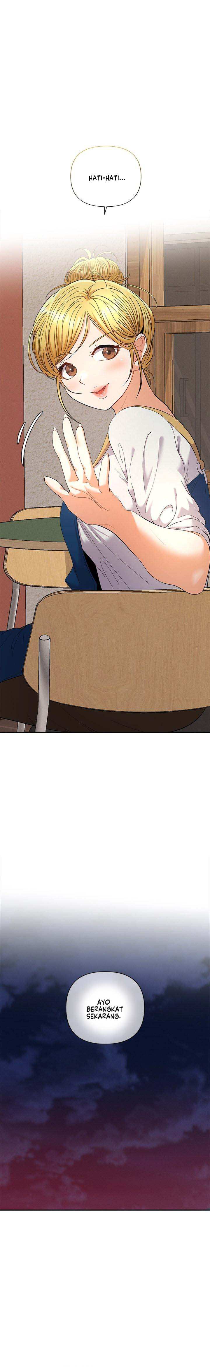 Everyone’s Man: Chapter chapter-22 - Page 22
