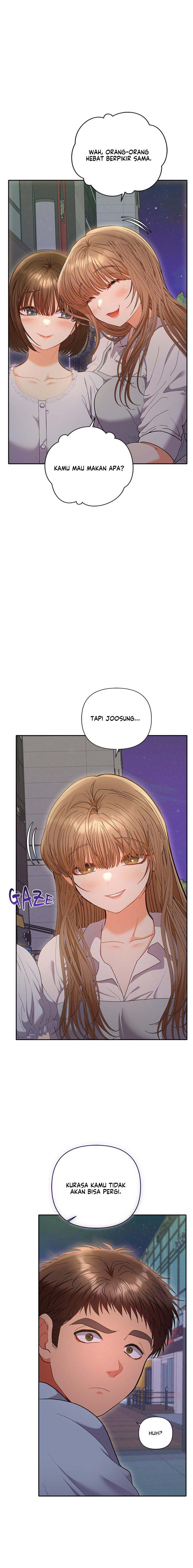 Everyone’s Man: Chapter chapter-22 - Page 24