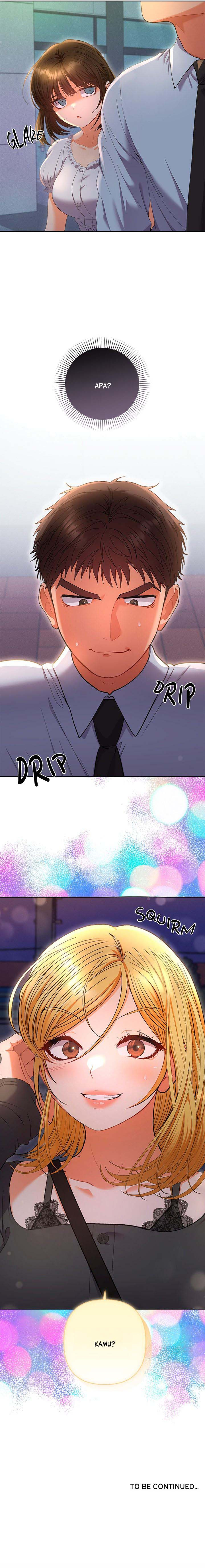 Everyone’s Man: Chapter chapter-22 - Page 27