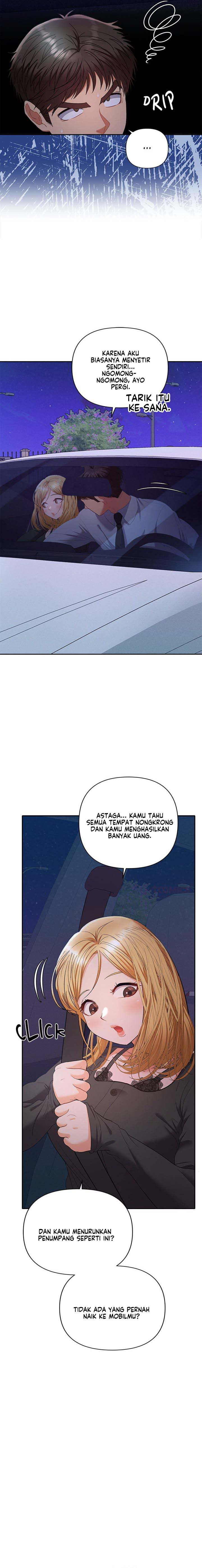 Everyone’s Man: Chapter chapter-23 - Page 15