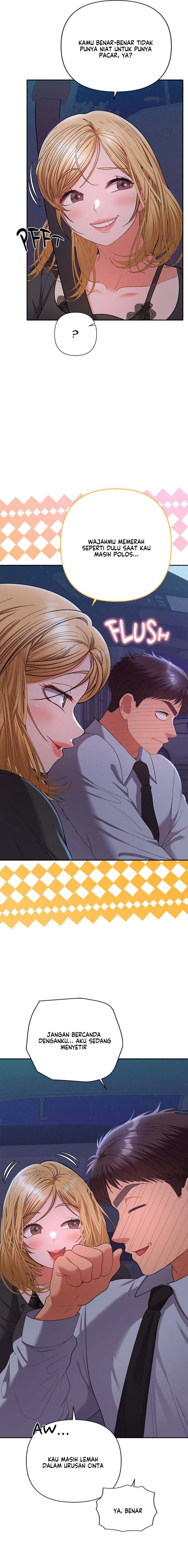 Everyone’s Man: Chapter chapter-23 - Page 16