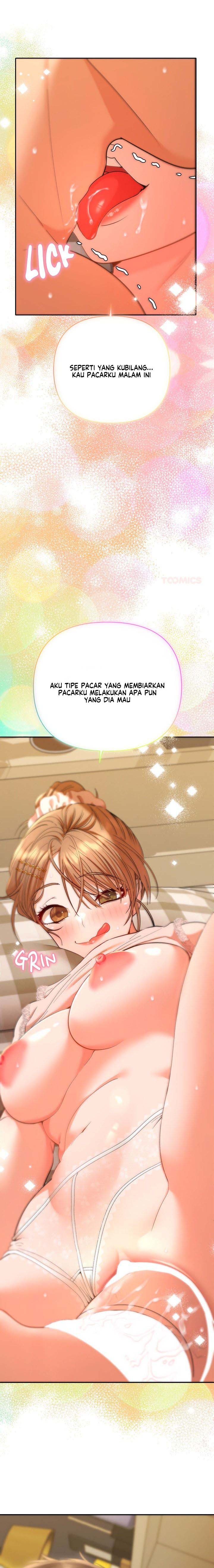 Everyone’s Man: Chapter chapter-26 - Page 3