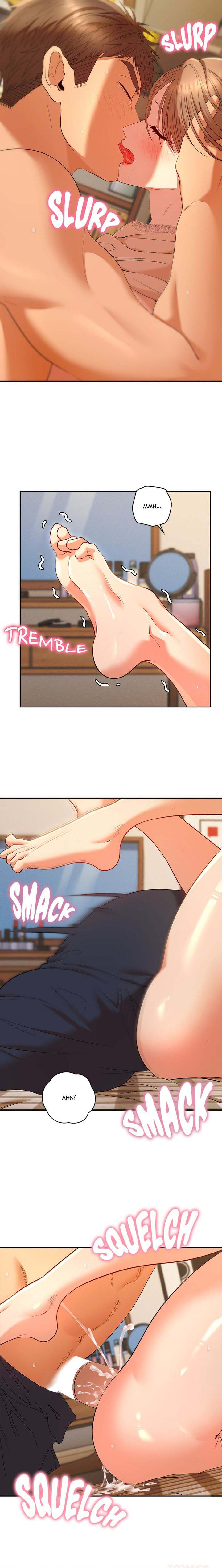 Everyone’s Man: Chapter chapter-26 - Page 4