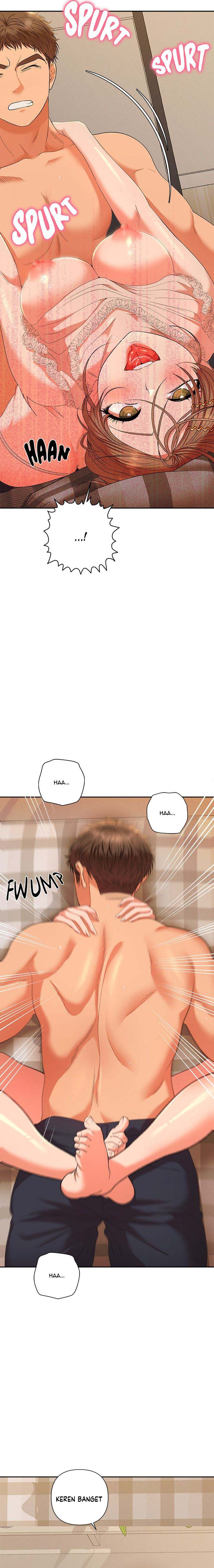 Everyone’s Man: Chapter chapter-26 - Page 8