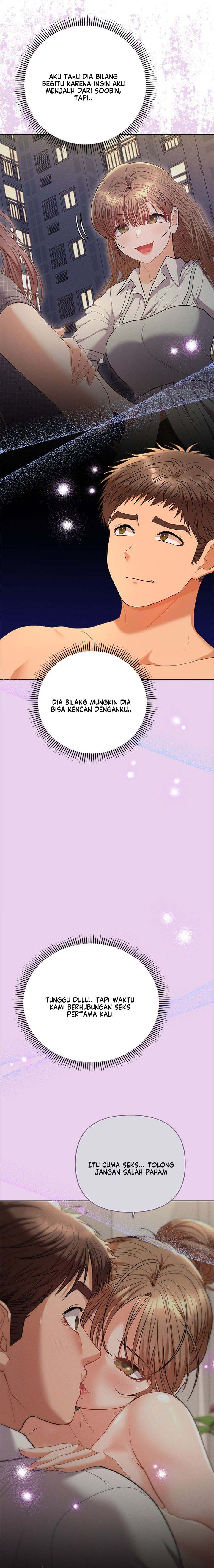 Everyone’s Man: Chapter chapter-26 - Page 10