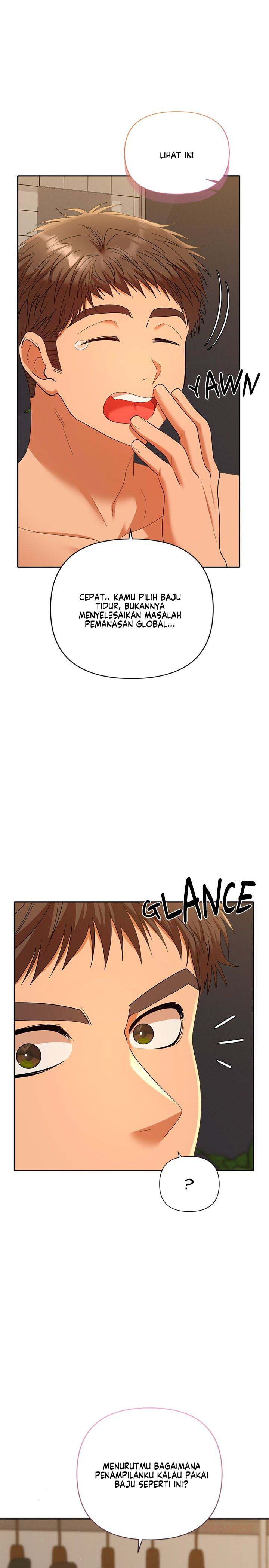 Everyone’s Man: Chapter chapter-26 - Page 15