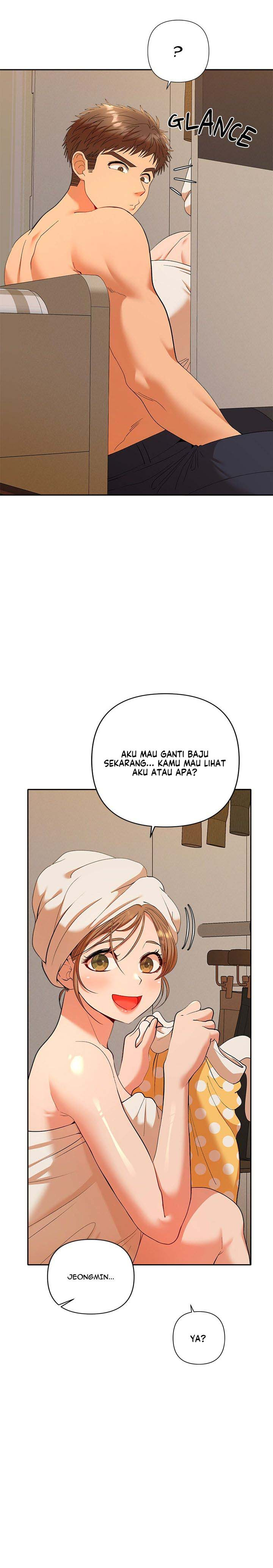 Everyone’s Man: Chapter chapter-26 - Page 21