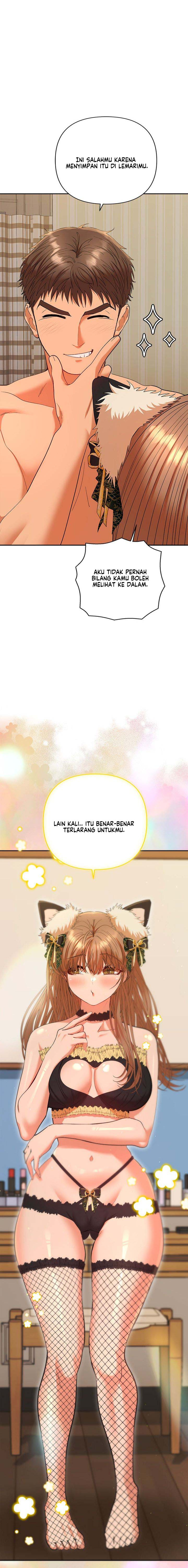 Everyone’s Man: Chapter chapter-26 - Page 24
