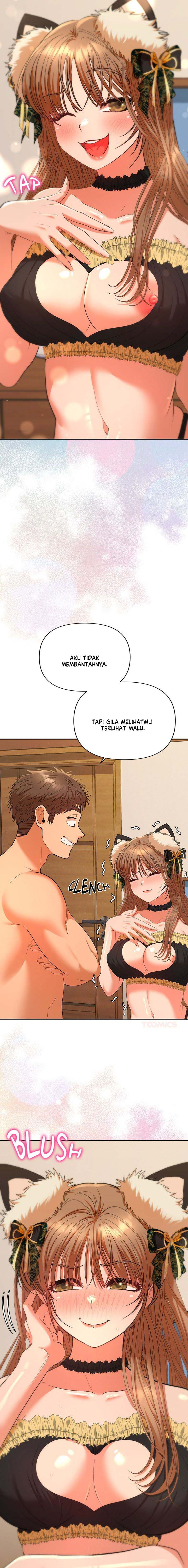 Everyone’s Man: Chapter chapter-26 - Page 26