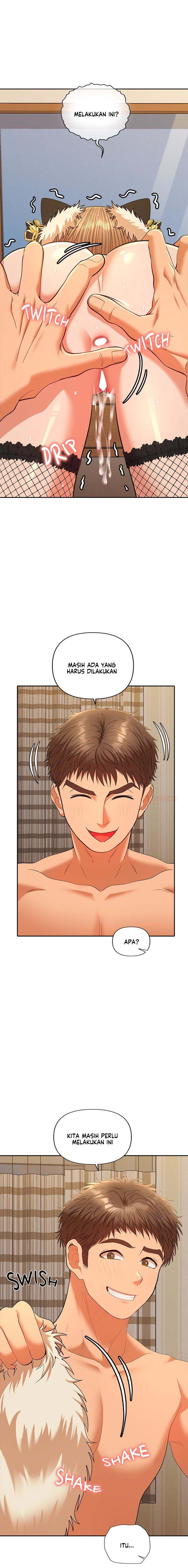 Everyone’s Man: Chapter chapter-27 - Page 9