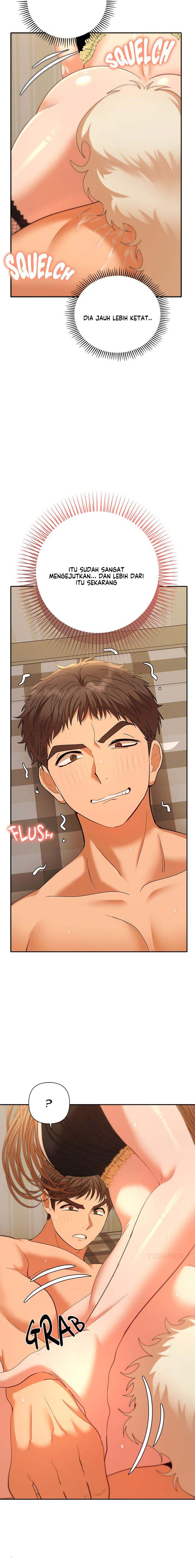 Everyone’s Man: Chapter chapter-27 - Page 20