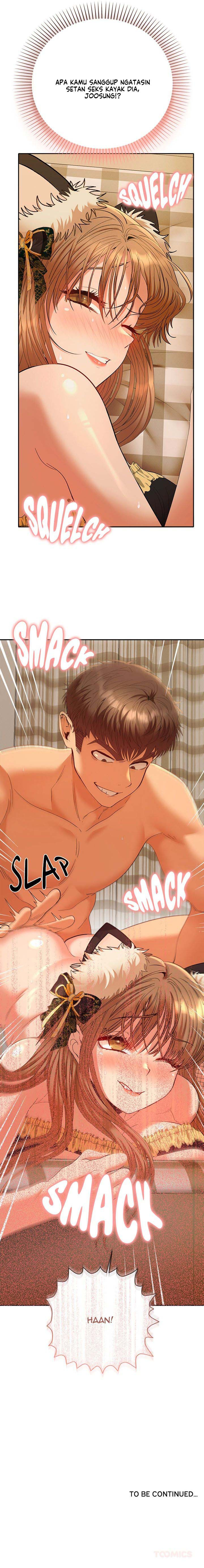 Everyone’s Man: Chapter chapter-27 - Page 25