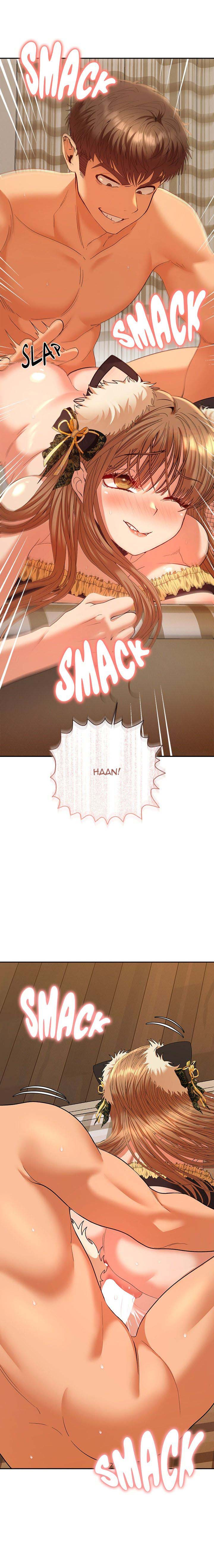 Everyone’s Man: Chapter chapter-28 - Page 3