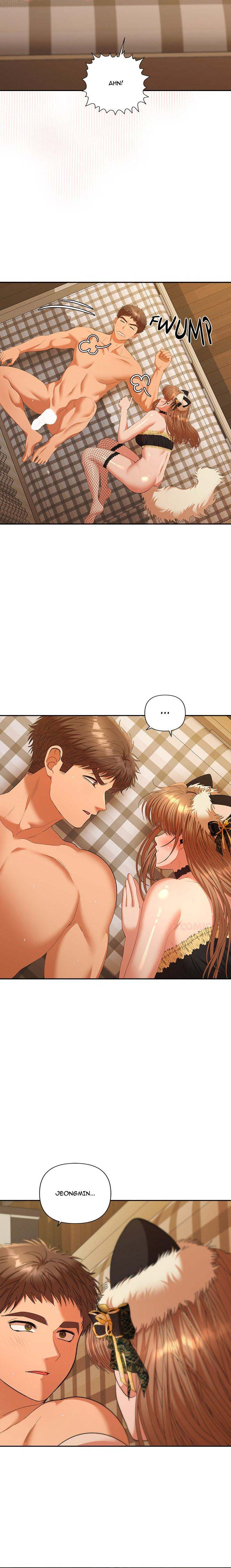 Everyone’s Man: Chapter chapter-28 - Page 6