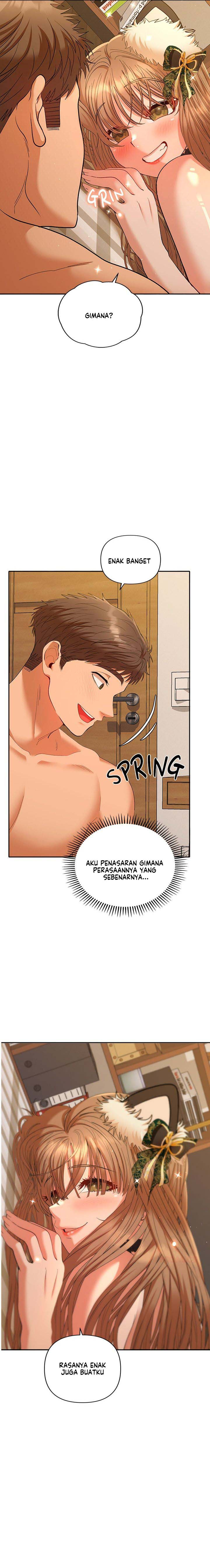 Everyone’s Man: Chapter chapter-28 - Page 7
