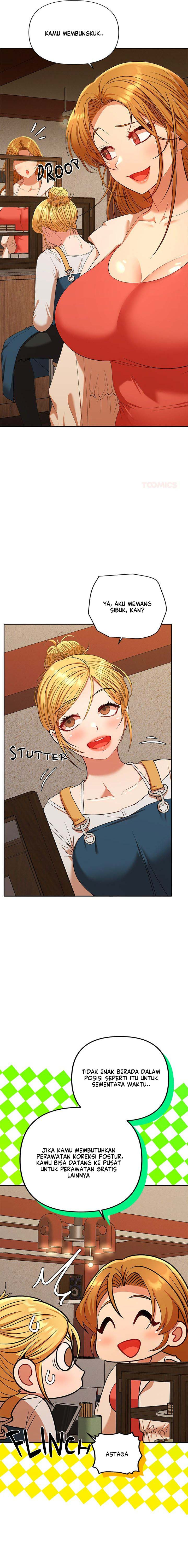 Everyone’s Man: Chapter chapter-29 - Page 4