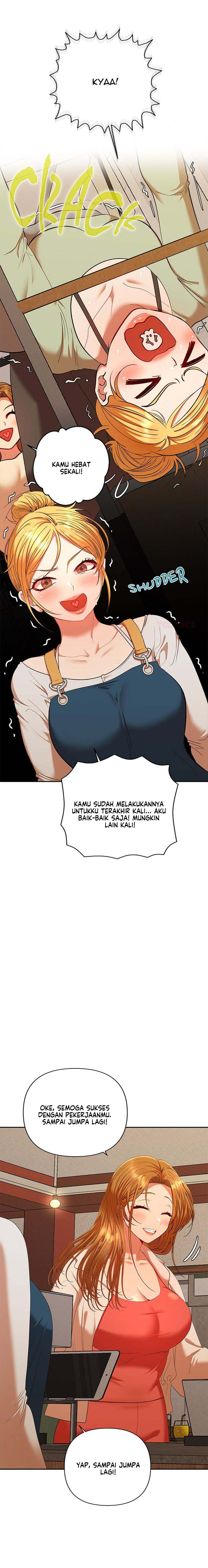 Everyone’s Man: Chapter chapter-29 - Page 5