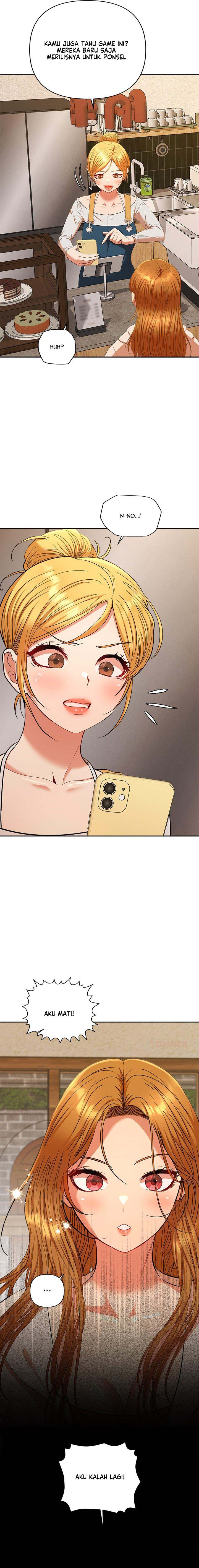 Everyone’s Man: Chapter chapter-29 - Page 7
