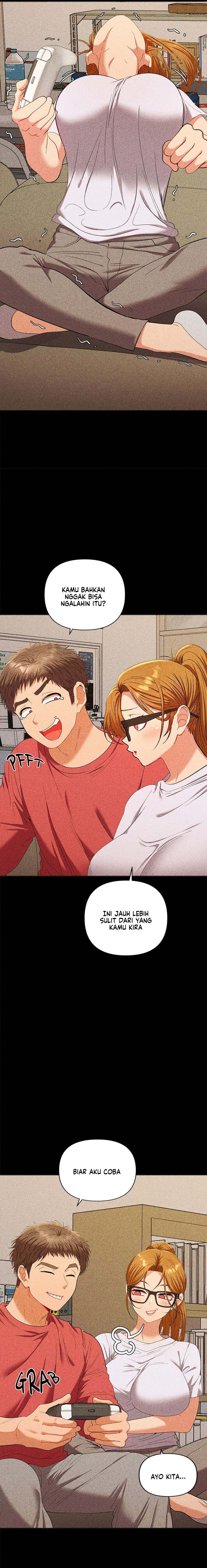 Everyone’s Man: Chapter chapter-29 - Page 8